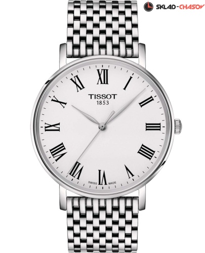 Tissot T143.410.11.033.00 фото