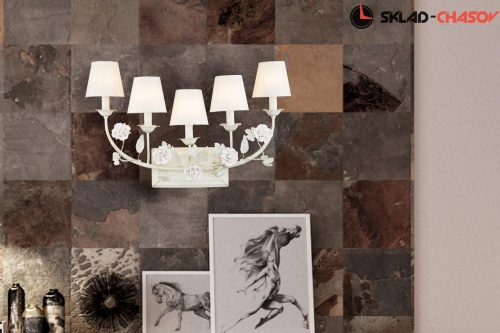 Lucia Tucci FIORI DI ROSE W1775.5 фото фото 2