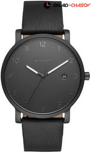 Мужские Skagen LEATHER SKW6308 фото