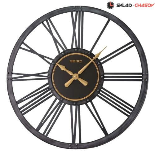 Seiko QXA764KN фото