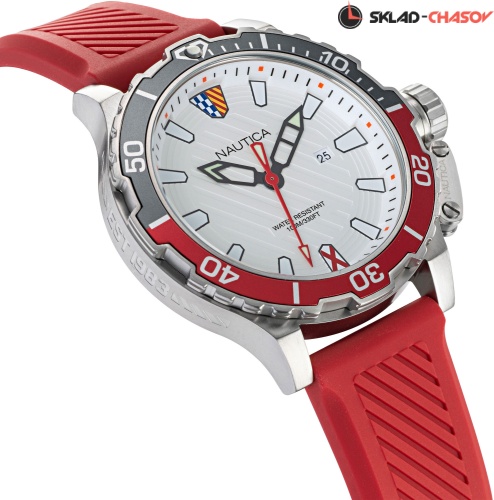 Nautica NAPGLS110 фото фото 2