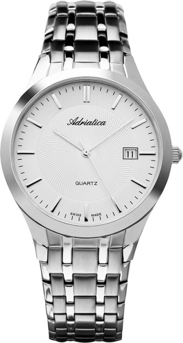 Adriatica Twin A1236.5113Q фото