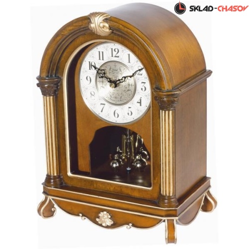 Восток Т-9153-2 фото