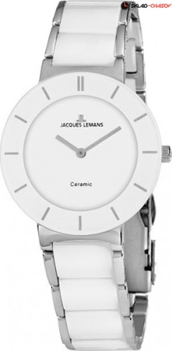 Женские Jacques Lemans Monako 1-1947B фото