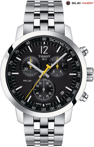 Tissot T114.417.11.057.00 фото