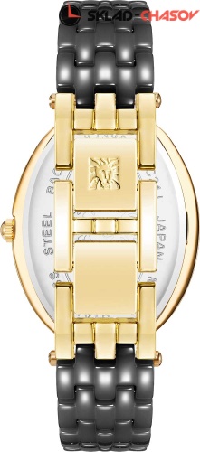 Anne Klein 3900BKGB фото фото 3