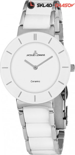 Женские Jacques Lemans Monako 1-1947B фото