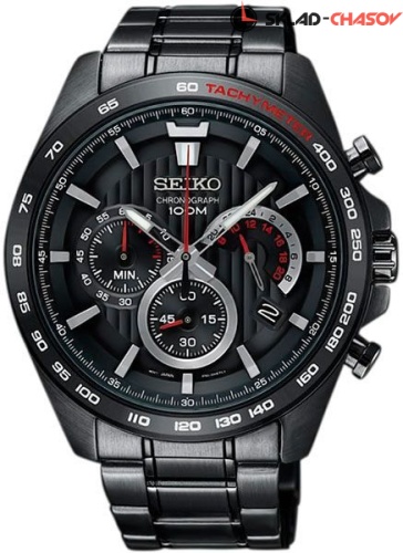 Мужские Seiko CS Sports SSB311P1 фото