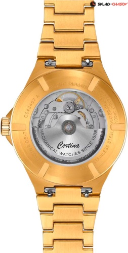 Certina C043.407.33.361.00 фото фото 3