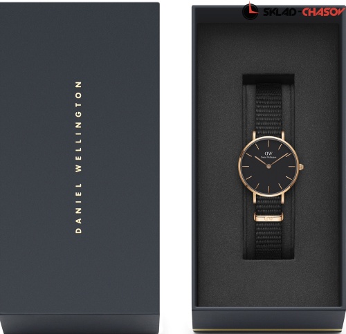 Daniel Wellington DW00100247 фото фото 6