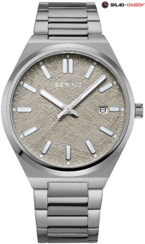 Наручные часы Bering Classic 17639-777 фото