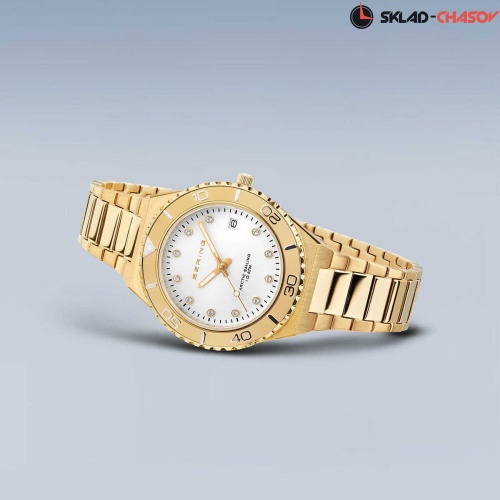 Наручные часы Bering 18936-734 фото фото 2