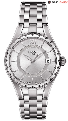 Tissot T072.210.11.038.00 фото