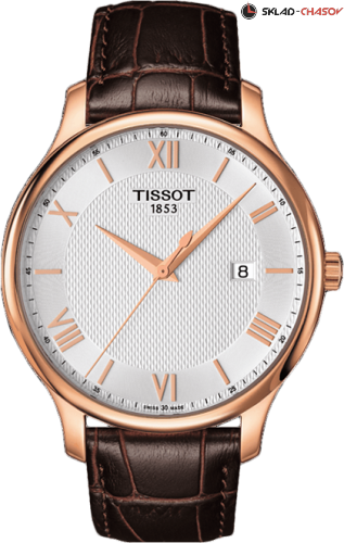 Tissot T063.610.36.038.00 фото
