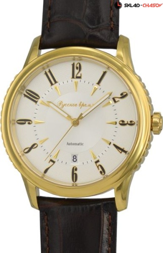 Русское Время 4056245 мех. фото