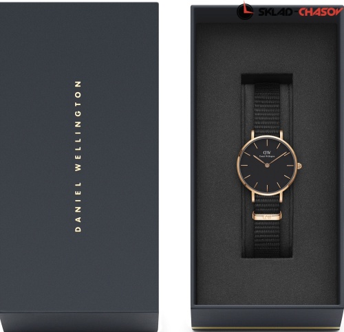 Daniel Wellington DW00100247 фото фото 6