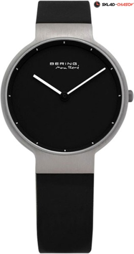 Унисекс Bering Titanium 12631-872 фото