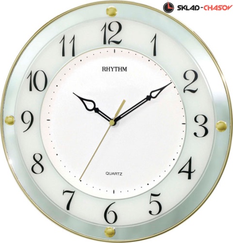 Rhythm CMG876NR18 фото