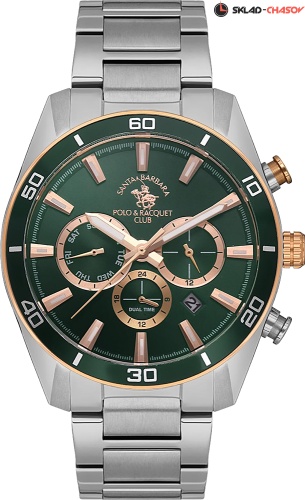 Santa Barbara Polo & Racquet Club SB.1.10498-3 фото