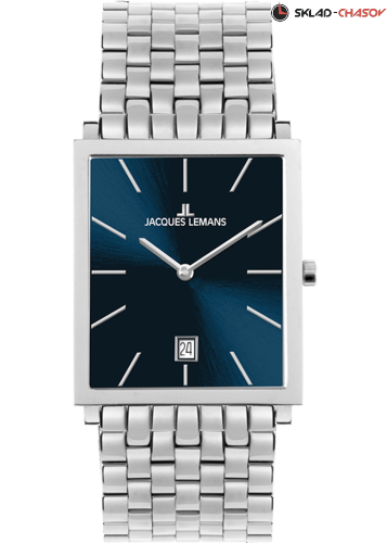 Jacques Lemans 1-2173H фото