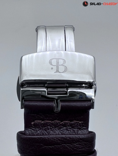 Часы "Русское Время" 75204521кк механические с автоподзоводом фото фото 6