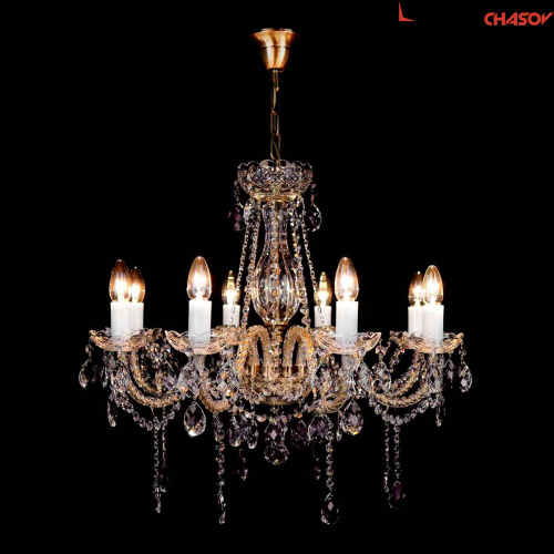 Wranovsky Belle 8 Antique Gold фото фото 2