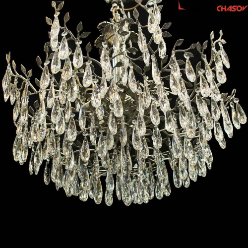 Mahdi Ветки 8 серебро фото фото 3