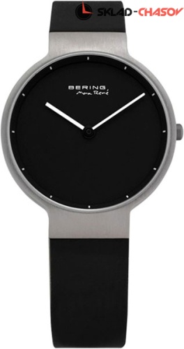 Унисекс Bering Titanium 12631-872 фото