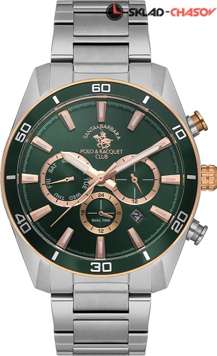 Santa Barbara Polo & Racquet Club SB.1.10498-3 фото