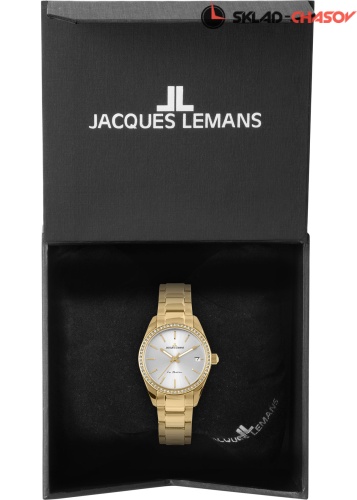 Наручные часы 1-2085H, Jacques Lemans фото фото 6