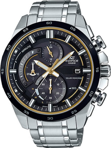 Casio Edifice EQS-600DB-1A9 фото