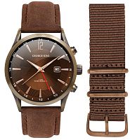 Мужские George Kini Gents Collection GK.18.BR.3.BR.2.BR.0 фото