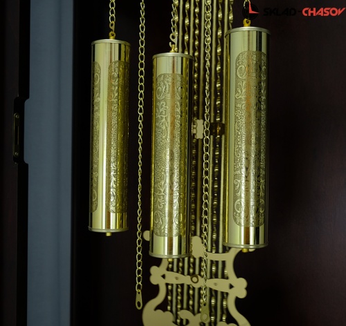 Columbus CL-9705M  "НЕСОКРУШИМЫЙ РИМ" фото фото 7