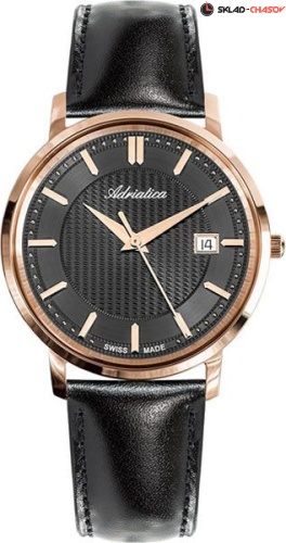 Adriatica Twin A1277.9214Q фото