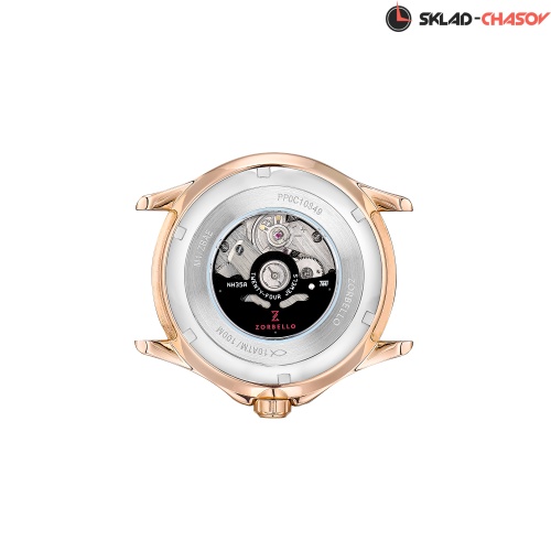 Наручные часы Zorbello ZBAE001 фото фото 4