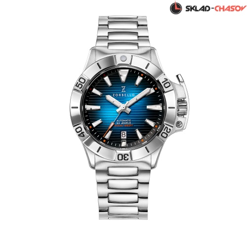 Наручные часы Zorbello ZBAG002 фото