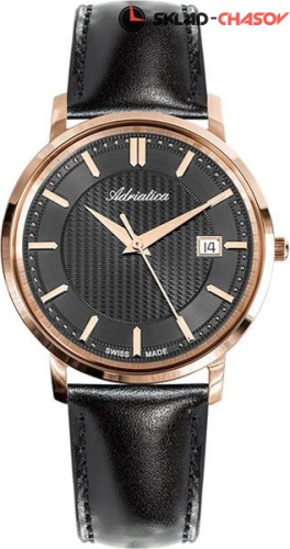 Adriatica Twin A1277.9214Q фото