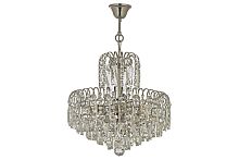 Люстра подвесная Arti Lampadari Elite Erice E 1.5.40.100 N фото