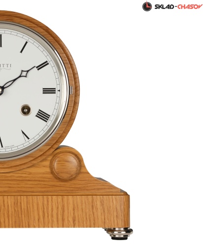 Часы настольные COMITTI The Barrell Clock- Bell Strike C4809S фото фото 5