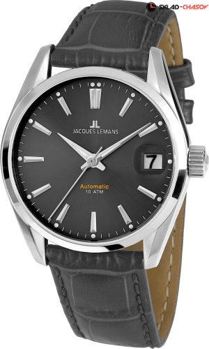 Женские Jacques Lemans Derby 1-1912A фото