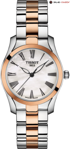 Tissot T112.210.22.113.01 фото