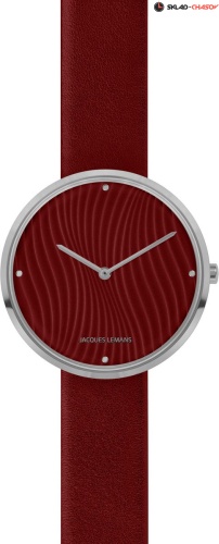 Наручные часы Jacques Lemans 1-2093F фото