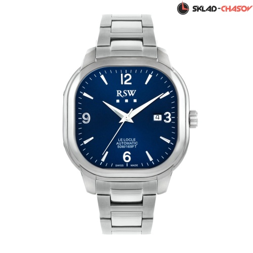 RSW Le Locle / RSWA122-SS-9 фото