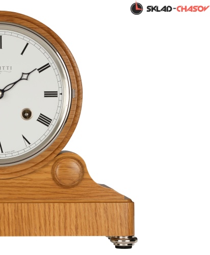Часы настольные COMITTI The Barrell Clock- Bell Strike C4809S фото фото 5