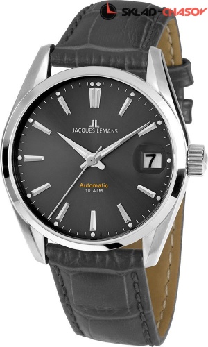 Женские Jacques Lemans Derby 1-1912A фото