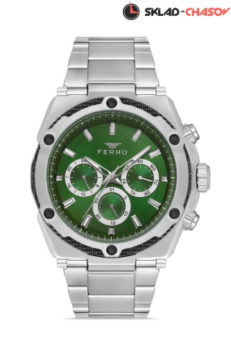 Наручные часы FERRO FM11397AWT-J10 фото