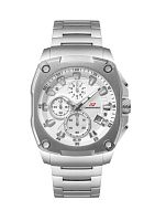 Chronoforce CF 5355 GSS WHITE фото