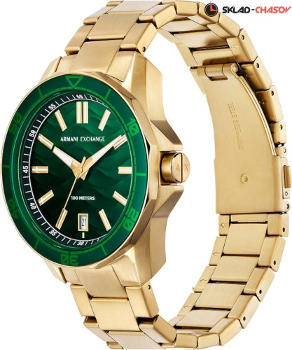Наручные часы Armani Exchange AX1951 фото фото 3