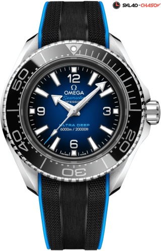 Omega Seamaster 215.32.46.21.03.001 фото