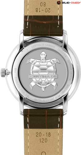 Certina C035.410.16.037.01 фото фото 5